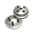Centro Y Plato De Embrague Zanella Sapucai 150 - comprar online