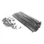 Juego 36 Rayos Delantero 3 Mm Skua 250 Skua 200 - comprar online