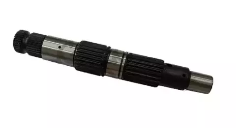 Eje Patada Pedal De Arranque Honda Xlx 250 Xlx 350 Mga Brasi - comprar online