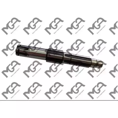 Eje Secundario Honda Cbx 200 Brasil - comprar online