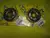 Engranaje Honda Cbx-nx-xr200 3ra 24dtes - comprar online