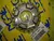 Engranaje Honda Cbx200 4ta 22 Dientes Mga Brasil en internet