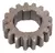 Engranaje Honda Cg Tod/tit Prim. 2da. 17-d - comprar online