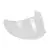 Visor Casco Agv K3 K4 TRASPARENTE Simil Original - comprar online