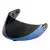 Visor Casco Shark S600 / S650 / S700 Iridium - comprar online