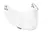 VISOR P/CASCO AGV K1/K3/K5 SV CRISTAL - comprar online