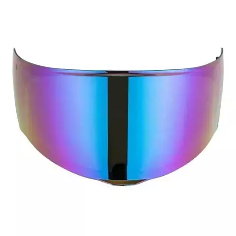 Visor Casco Ls2 320 / 353 Iridium - comprar online