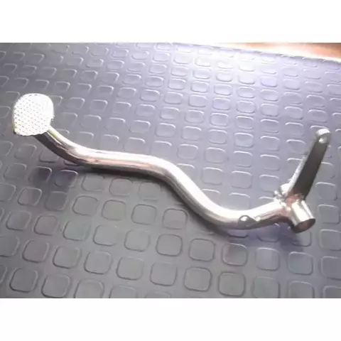 Pedal Palanca De Freno Yamaha Ybr 125 Brasilera - comprar online