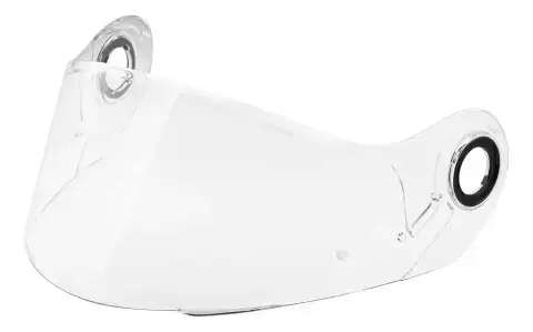 Visor Casco Ls2 Ff 370 Easy Ff 325 Strobe Transparente - comprar online