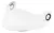 Visor Casco Ls2 Ff 370 Easy Ff 325 Strobe Transparente - comprar online
