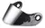 Visor Casco Ls2 Ff 370 Easy Ff 325 Strobe Espejado Silver - comprar online
