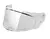 Visor Casco Ls2 320/353/800 Traslucido - comprar online