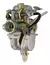 Carburador Completo Suzuki Gn 125 Modelo Viejo - Motoverde.mayorista