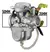 Carburador Completo Suzuki Gn 125 Modelo Viejo - tienda online