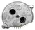 Bomba Aceite Completa Motomel Skua 150 37 Dientes - comprar online