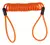Cable Recordatorio Para Traba Disco Naranja - comprar online