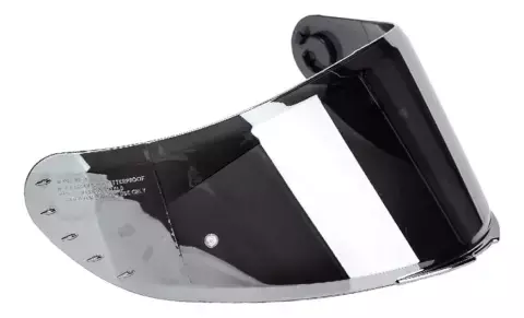 VISOR P/CASCO MT THUNDER V-14 - comprar online