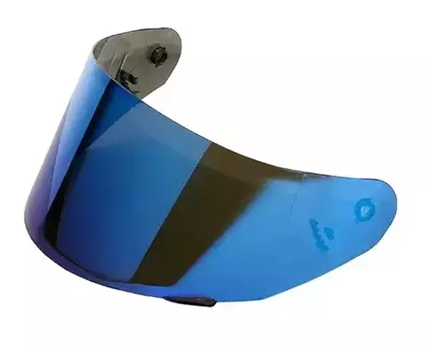 VISOR P/CASCO LS2 FF 352 AZUL / FF384/ FF350-3 BR. - comprar online
