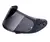 VISOR P/CASCO MT THUNDER V-12 FUME - comprar online