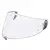 VISOR CASCO AGV GP PISTA CLEAR - comprar online