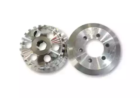 Centro y Plato De Embrague Honda CRF 230 - comprar online