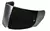 Visor Casco Fume LS2 352 - comprar online