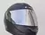Visor Para Ls2 352 Rookie Espejeado Silver en internet