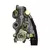 Bomba De Aceite Auto Lube Suzuki Ax 100 Everestt - comprar online