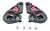 KIT TAPAS P/CASCO MT V12 - comprar online