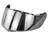 VISOR P/CASCO AGV K1/K3/K5 SV ESPEJO - comprar online