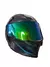 VISOR CASCO AGV GP PISTA IRIDIUM en internet