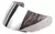 Visor Para Ls2 352 Rookie Espejeado Silver - comprar online
