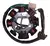 Estator Bobina Honda Cg Titan 125 Ks Es 2000 A 2002 - comprar online