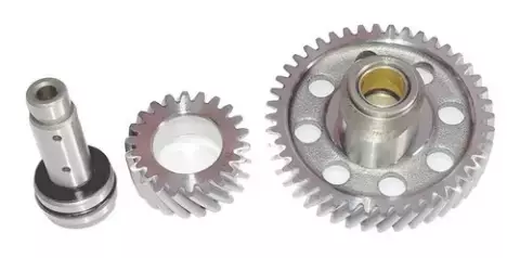 Arbol De Levas Zanella Rx 150 Honda Storm Motomel S2 - comprar online