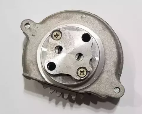 Bomba De Aceite Honda Xr 125 L Varillera - comprar online