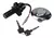 Kit Llave Contacto Tapa Tanque - comprar online