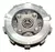 Centro + Plato Discos Embrague Completo Honda Twister 250 - comprar online
