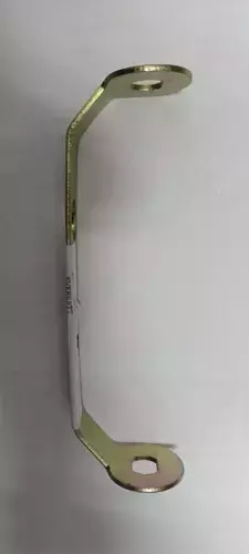 Soporte Giros Trasero Honda Titan 2000/fan Importado - comprar online