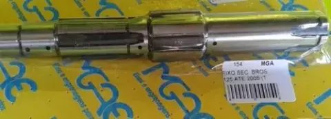 Eje Piñon Honda Nxr 125 Bross Mga Brasil - comprar online