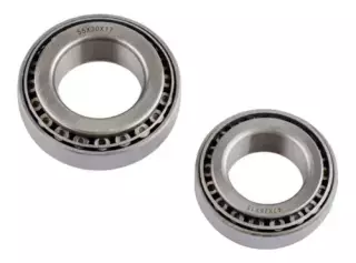 Conjunto Direccion Cubetas Honda Nx 200 Xr 200 Xlr 125 - comprar online