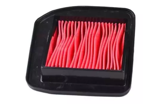 Filtro De Aire Honda Cg 125 Titan 2000 Fan - comprar online