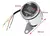 Tacometro Digital Rpm Universal Cafe Racer Medidor Nafta - tienda online
