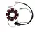 Estator Bobina Completo Yamaha Ybr 125 China - comprar online