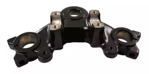 Cristo Superior Honda Today Titan Everestt - comprar online