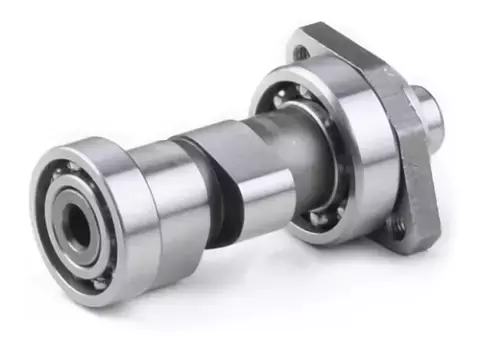 Arbol De Levas Honda Cbx200 - Nx200 Xr200 Everestt - comprar online