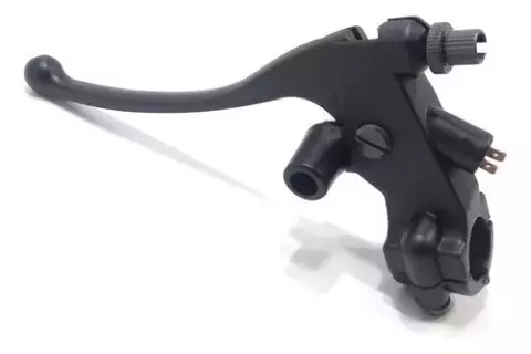 Manija Embrague Con Soporte Motomel Skua 150 200 250 - comprar online