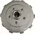 PLATO SUJECIÓN DISCO+CENTRO EMBRAGUE HONDA NX 400 - comprar online
