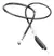 CABLE DE EMBRAGUE HONDA NX 400 FALCON BRAZIL