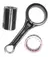kit biela honda storm 125 mahle brasil - comprar online