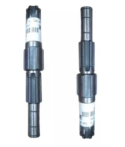 Eje Honda Xlx 250 86 - comprar online